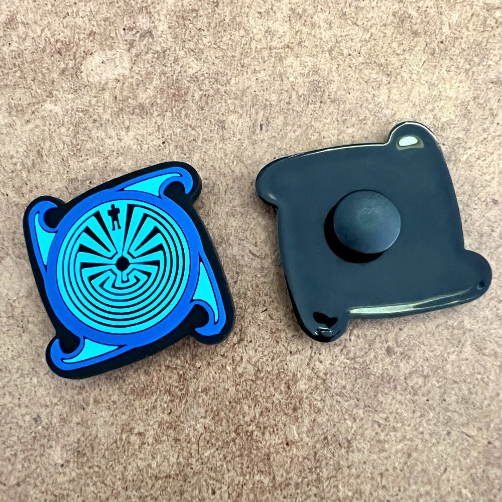 Custom PVC Shoe Charms - Alchemy Merch - Make your own custom PVC Shoe Charms - custom merchandise