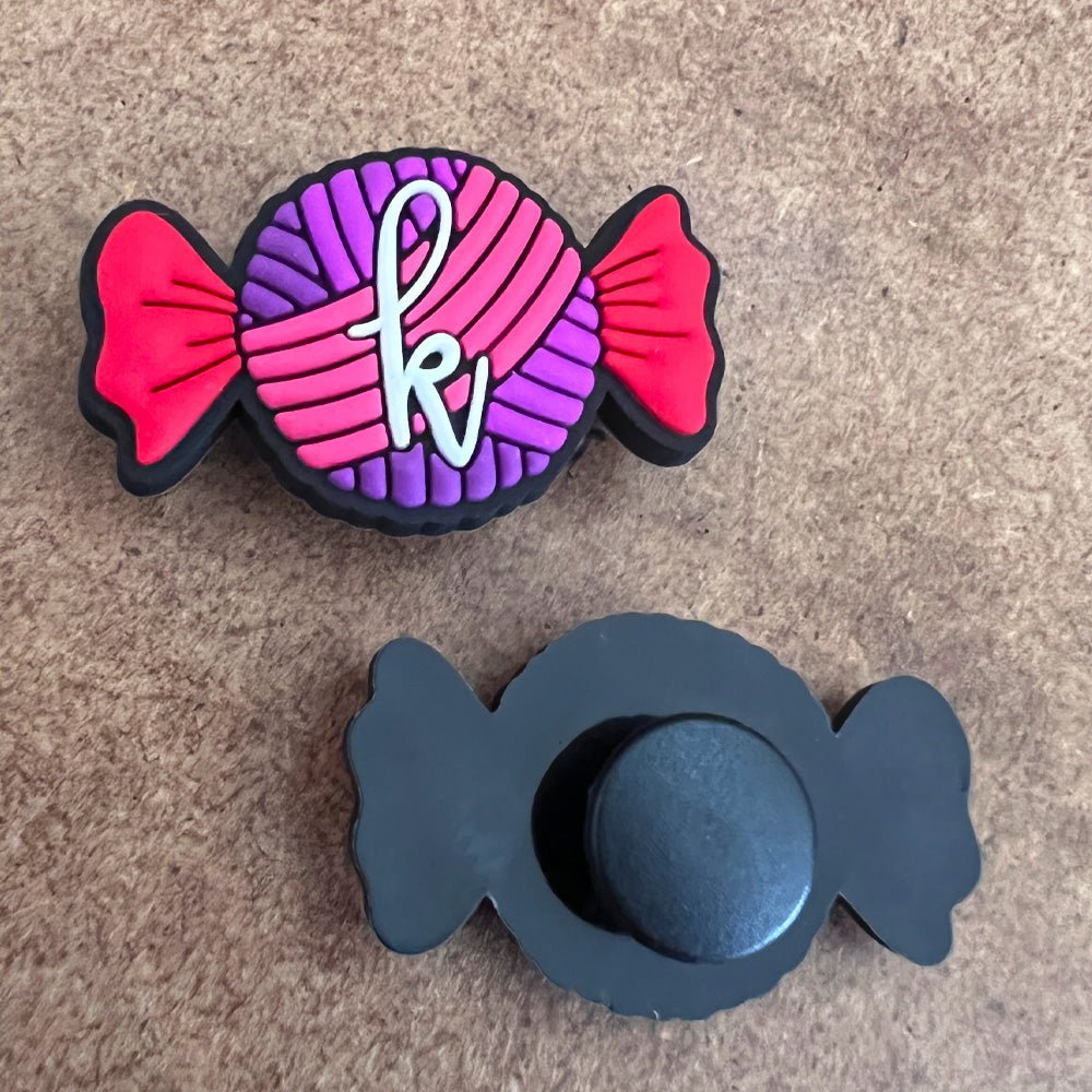 Custom PVC Shoe Charms - Alchemy Merch - Make your own custom PVC Shoe Charms - custom merchandise