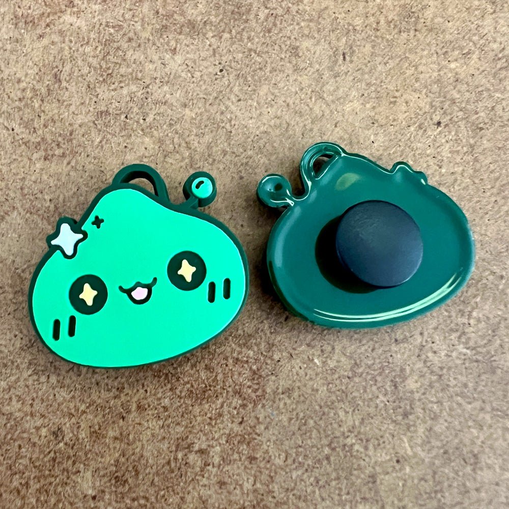Custom PVC Shoe Charms - Alchemy Merch - Make your own custom PVC Shoe Charms - custom merchandise