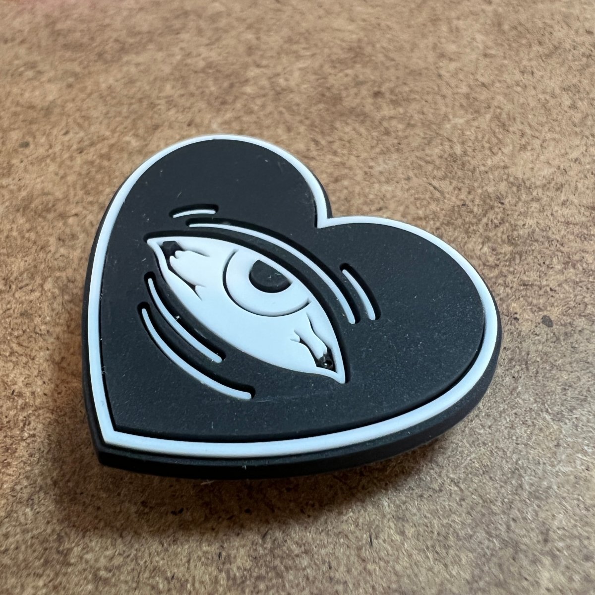 Custom PVC Shoe Charms - Alchemy Merch - Make your own custom PVC Shoe Charms - custom merchandise