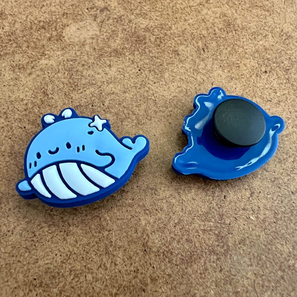 Custom PVC Shoe Charms - Alchemy Merch - Make your own custom PVC Shoe Charms - custom merchandise