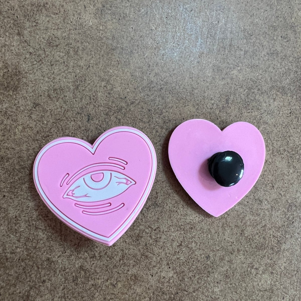 Custom PVC Shoe Charms - Alchemy Merch - Make your own custom PVC Shoe Charms - custom merchandise